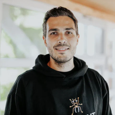 Daniel Seybold