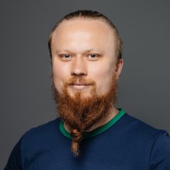 Daniil Bazhenov