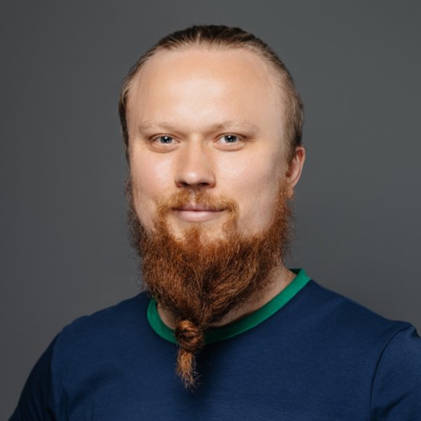 Daniil Bazhenov