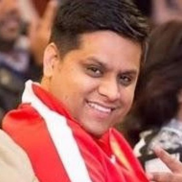 Danish Wadhwa