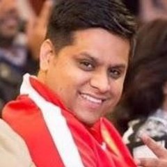 Danish Wadhwa