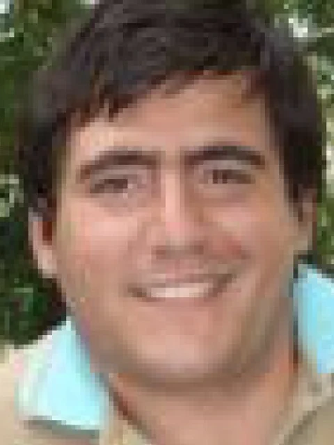 David Ducos