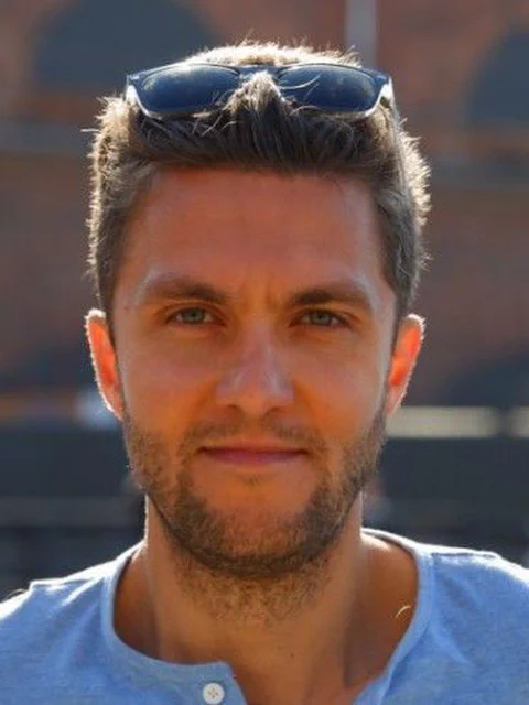 Denis Magda