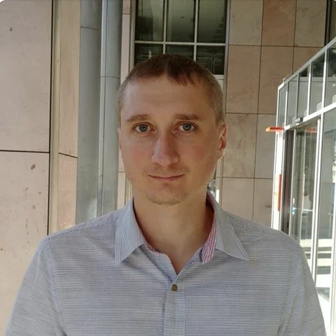 Denys Kondratenko