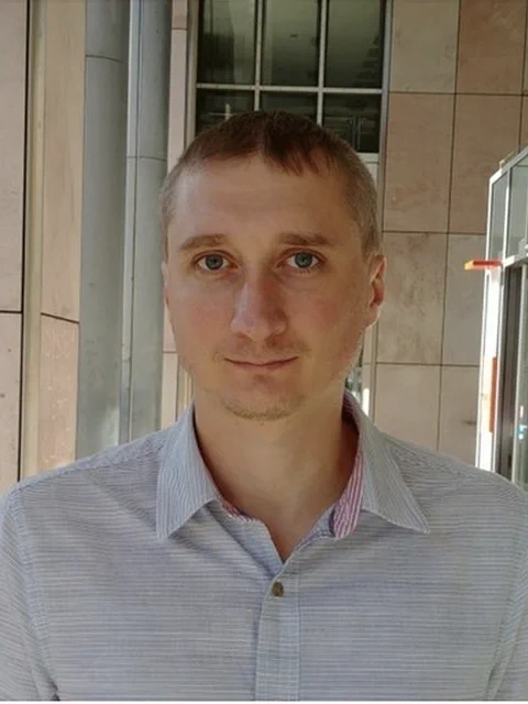 Denys Kondratenko