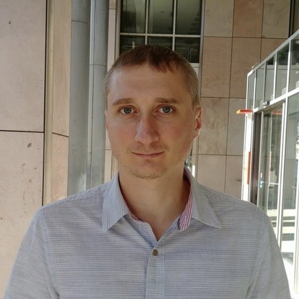 Denys Kondratenko