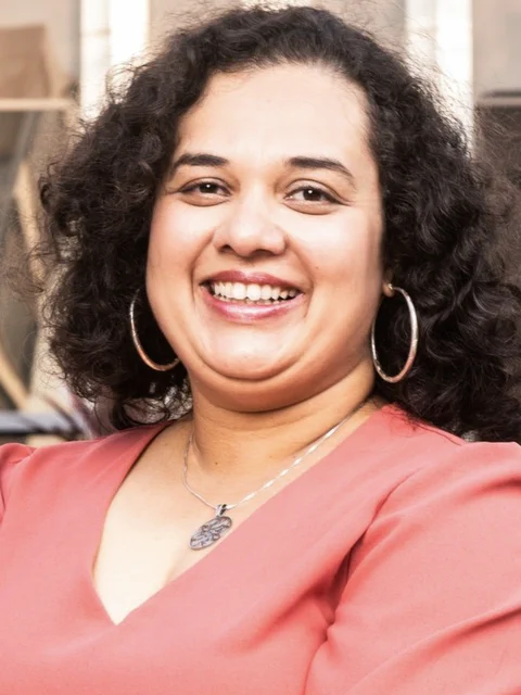 Dipti Borkar