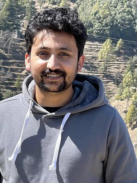 Divyanshu Soni