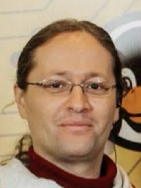 Dmitriy Kostiuk