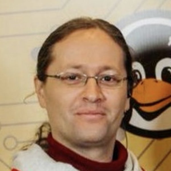 Dmitriy Kostiuk