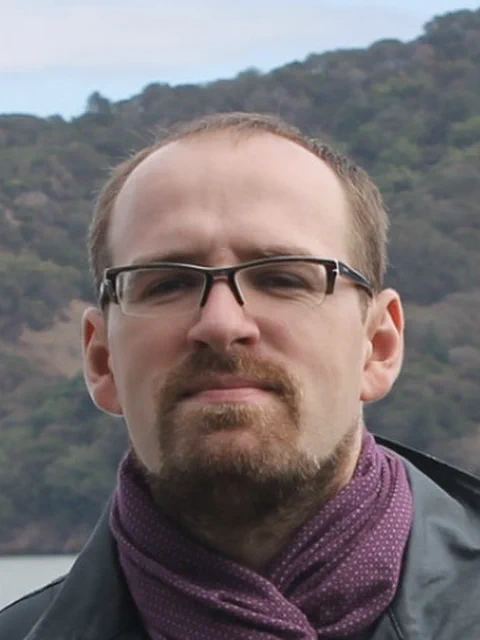 Dmitry Lenev