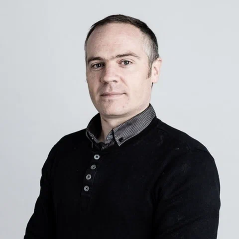 Dr Gavin Mendel
