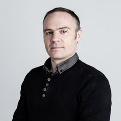 Dr Gavin Mendel