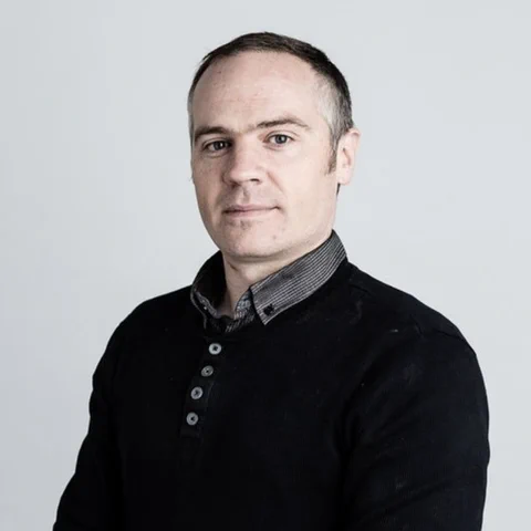 Dr Gavin Mendel