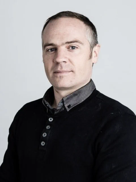 Dr Gavin Mendel