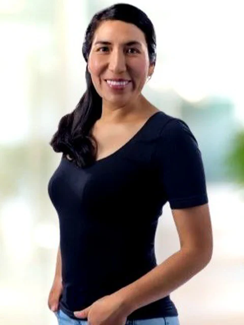 Edith Puclla