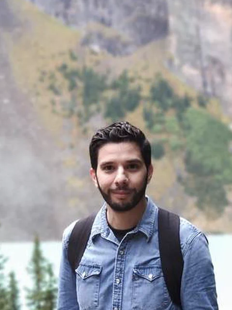 Eduardo Krieg
