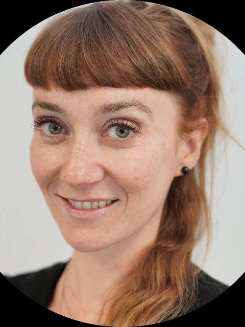 Elisa Usai