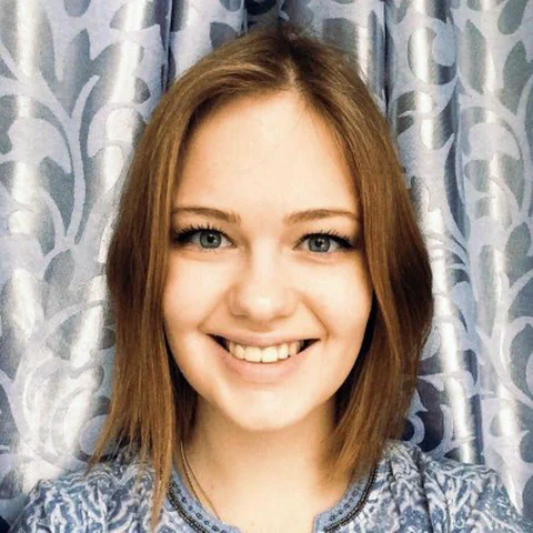 Elizaveta Dokshina