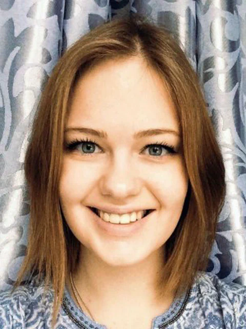 Elizaveta Dokshina