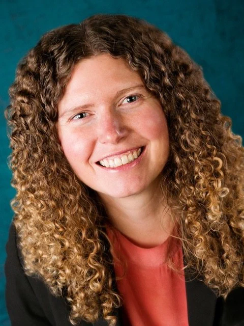 Emily Omier