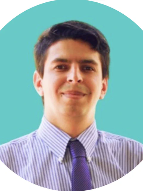 Farokh Shahabi