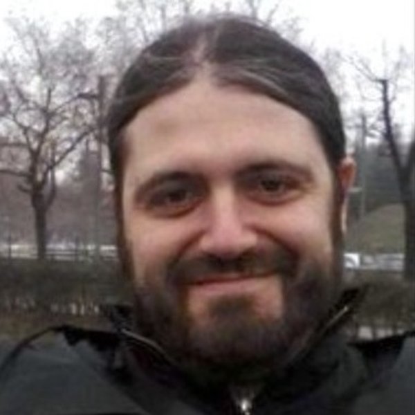 Federico Razzoli