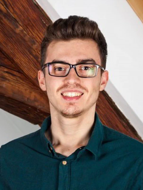 Flavius Mecea