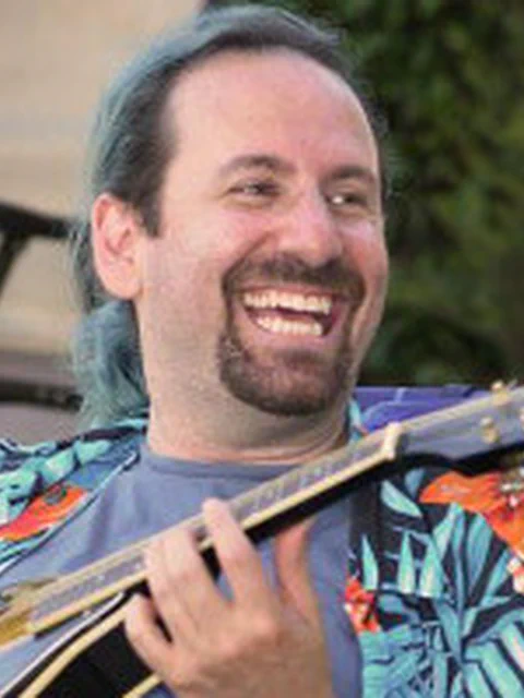 Gabe Weiss