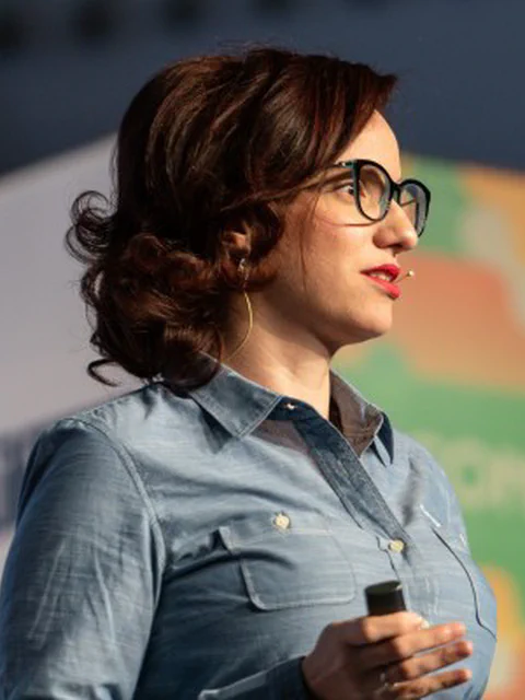 Gabriela Ferrara