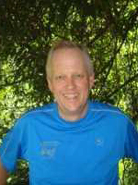 Geir Høydalsvik