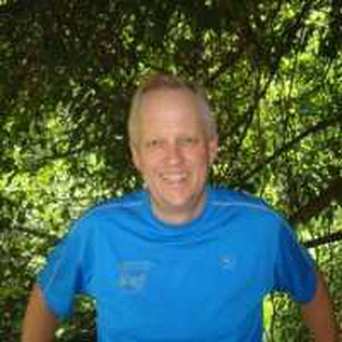 Geir Høydalsvik