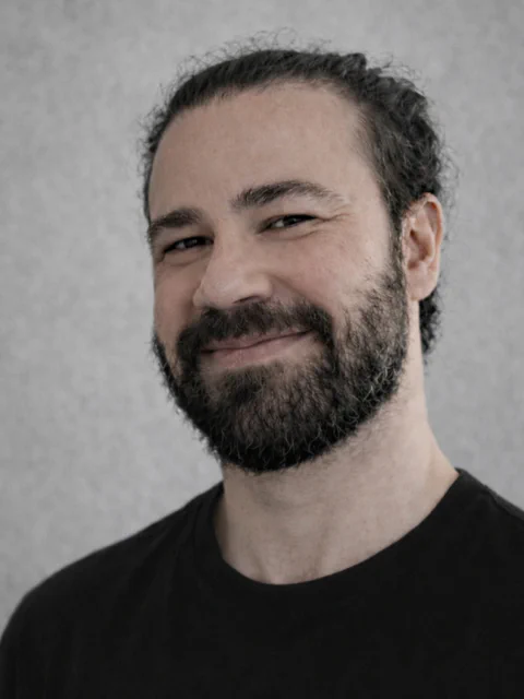 George Kechagias