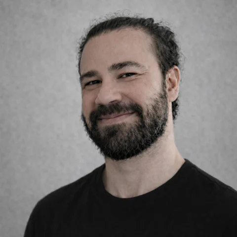 George Kechagias