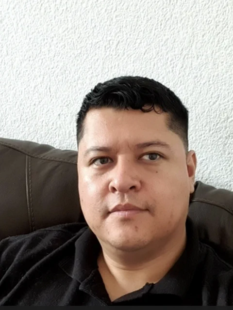 Guillermo Ortega