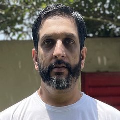 Hamid Akhtar