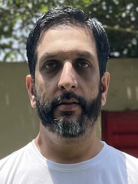 Hamid Akhtar
