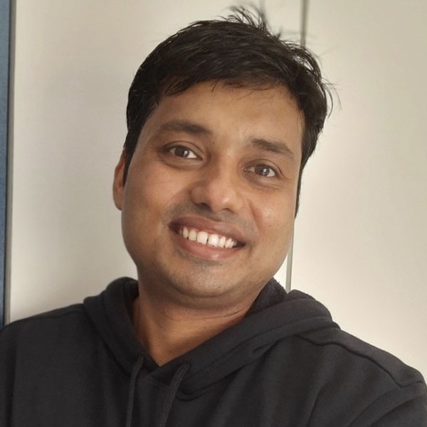Hemant Bhanawat