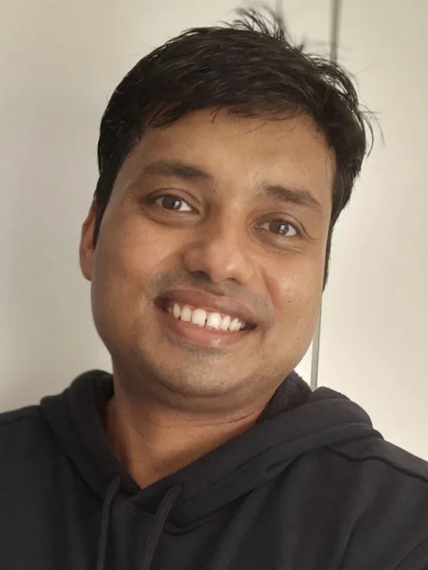 Hemant Bhanawat