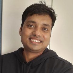 Hemant Bhanawat
