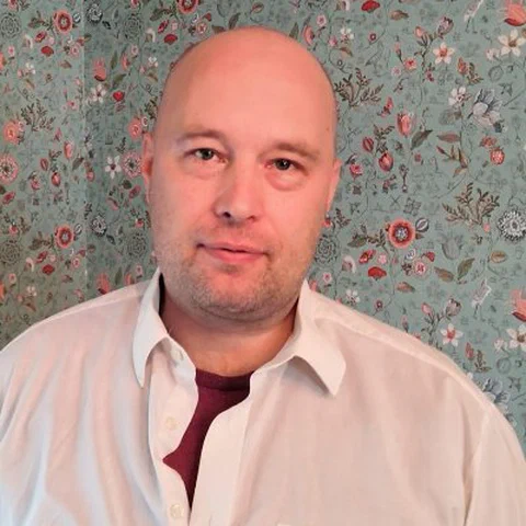 Henrik Ingo