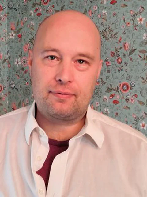Henrik Ingo