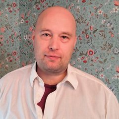 Henrik Ingo