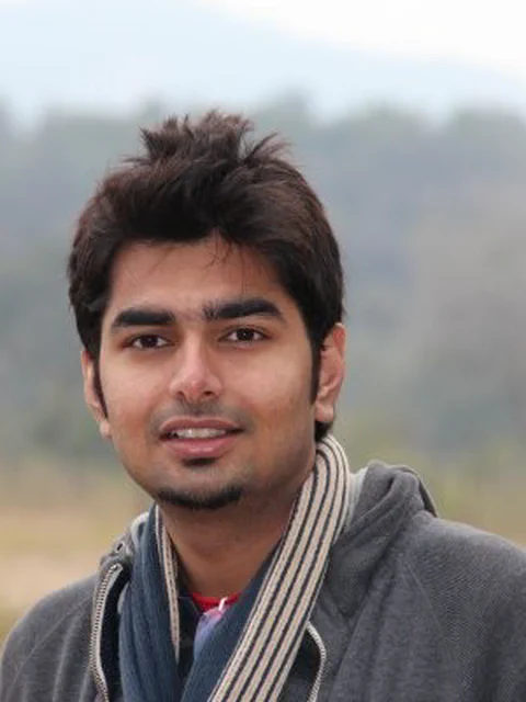Himank Chaudhary