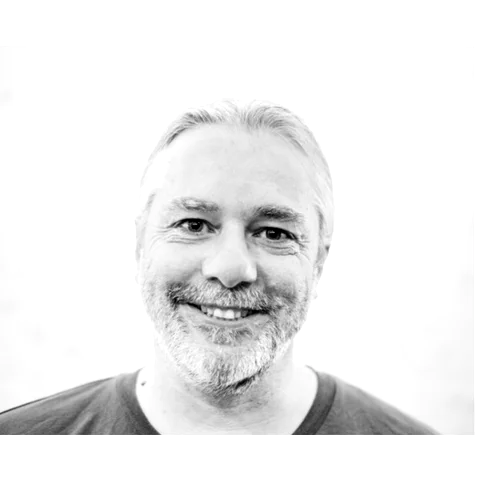 Ian Gilfillan