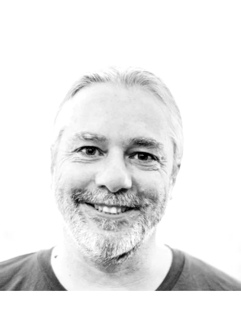 Ian Gilfillan