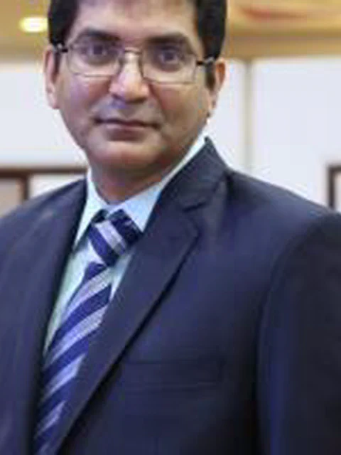 Ibrar Ahmed