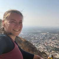 Iuliia (Julie) Slobodian