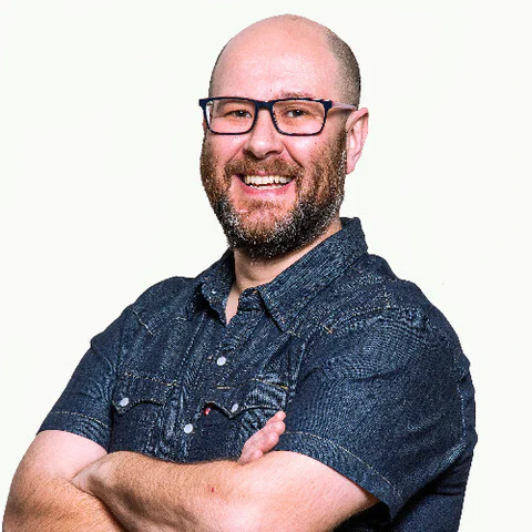Javier Borkenztain