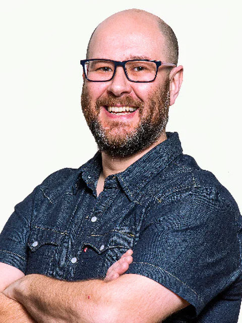 Javier Borkenztain